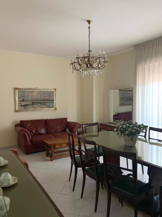 Casa Ninetta Apartment Bari Exterior photo