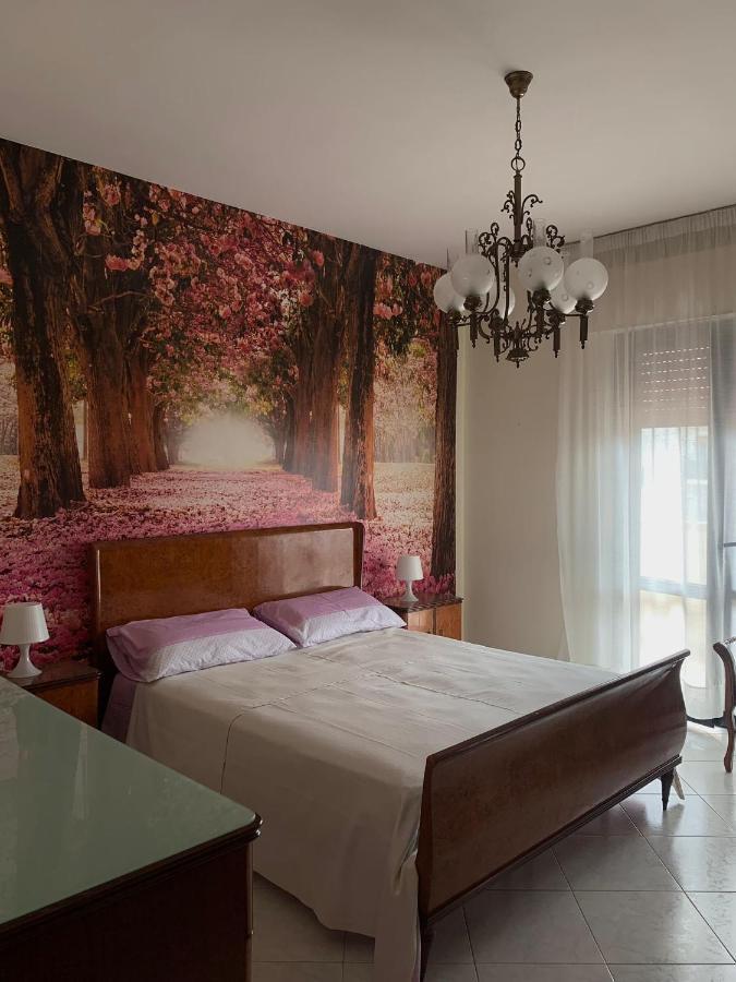 Casa Ninetta Apartment Bari Exterior photo