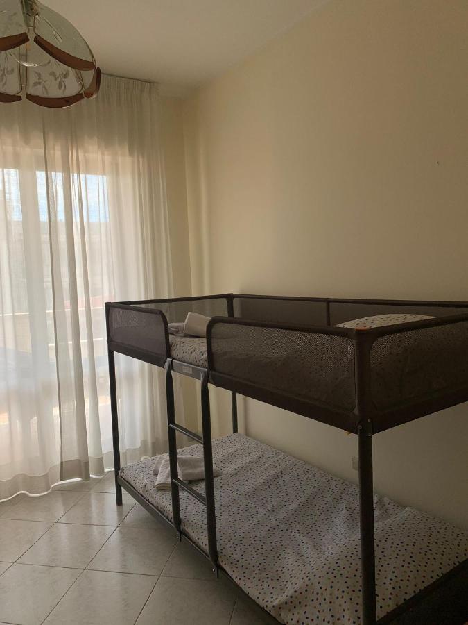 Casa Ninetta Apartment Bari Exterior photo