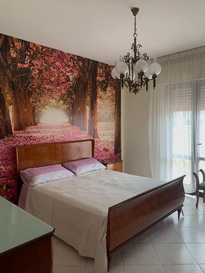 Casa Ninetta Apartment Bari Exterior photo