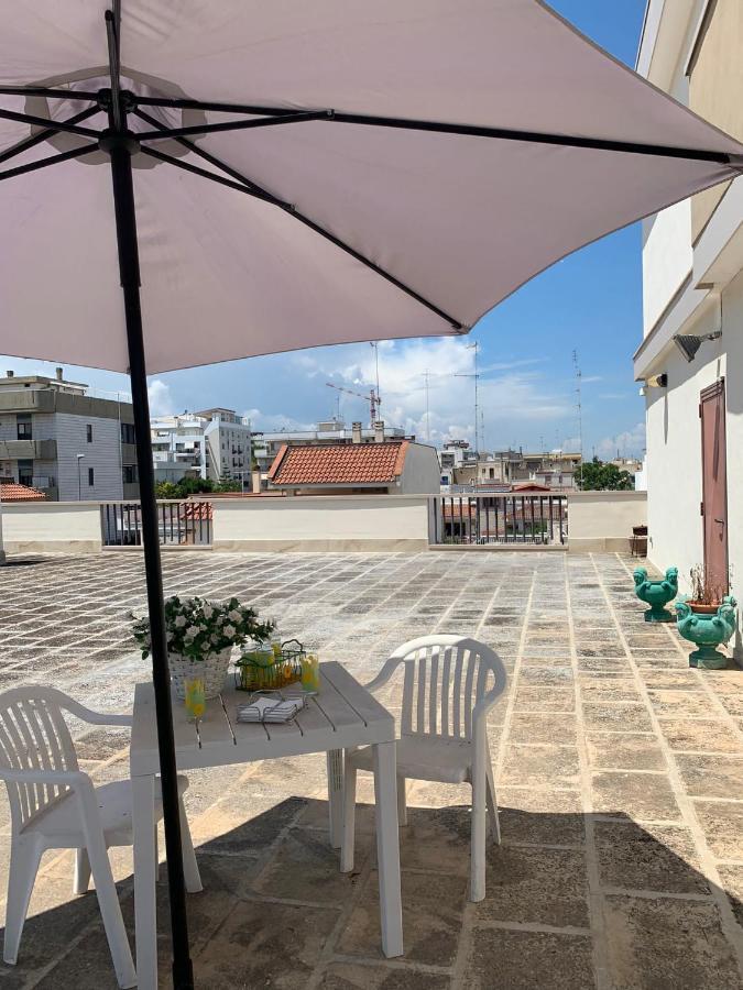 Casa Ninetta Apartment Bari Exterior photo