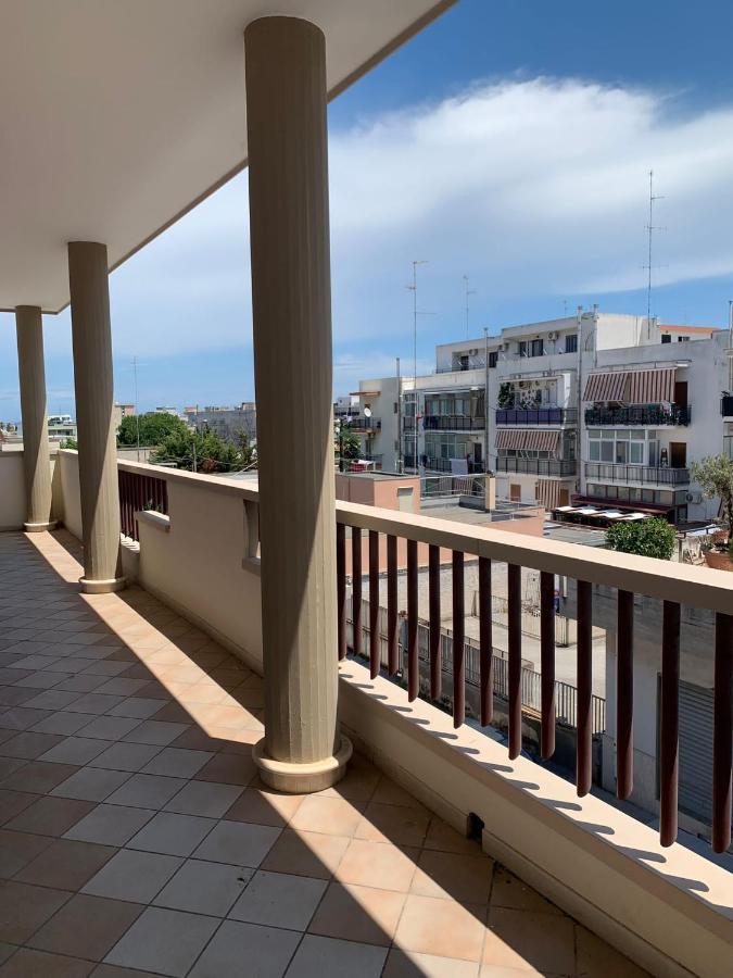 Casa Ninetta Apartment Bari Exterior photo