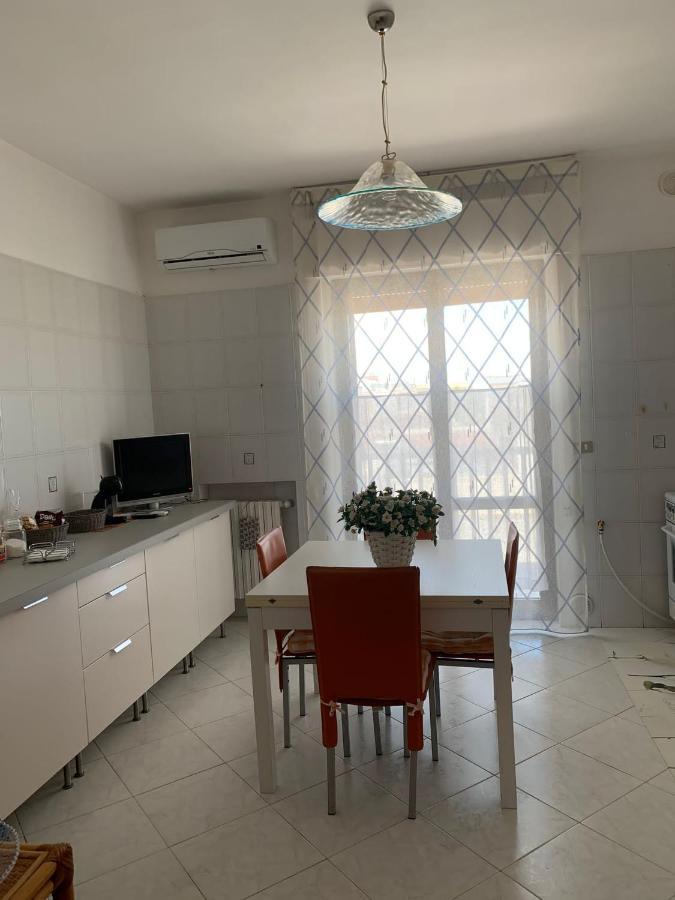 Casa Ninetta Apartment Bari Exterior photo