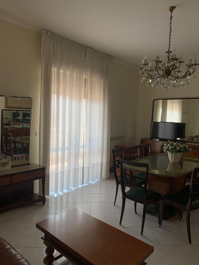 Casa Ninetta Apartment Bari Exterior photo