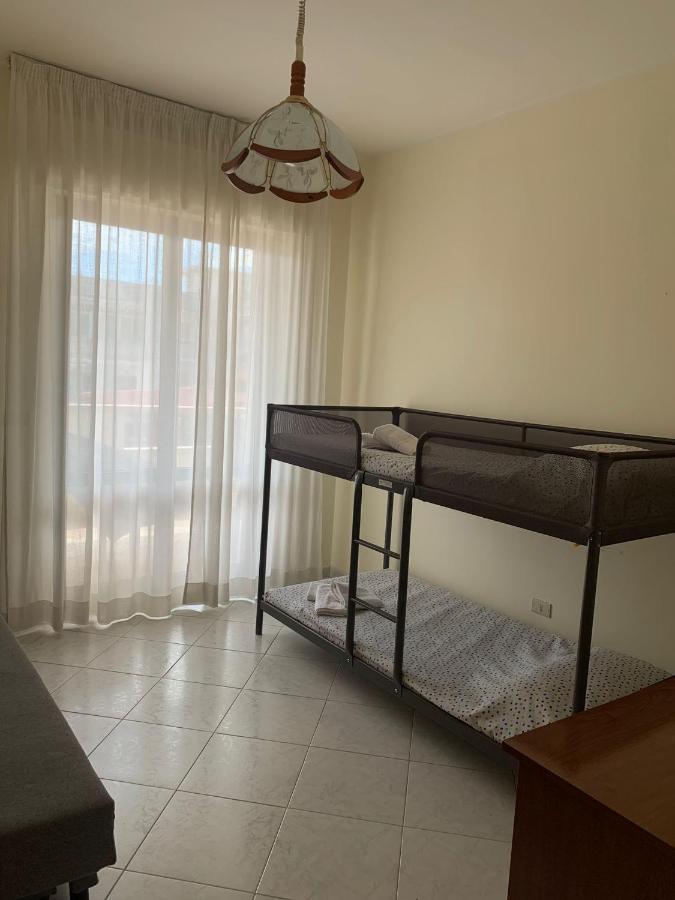 Casa Ninetta Apartment Bari Exterior photo