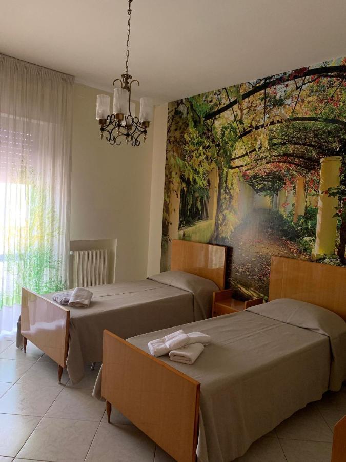 Casa Ninetta Apartment Bari Exterior photo