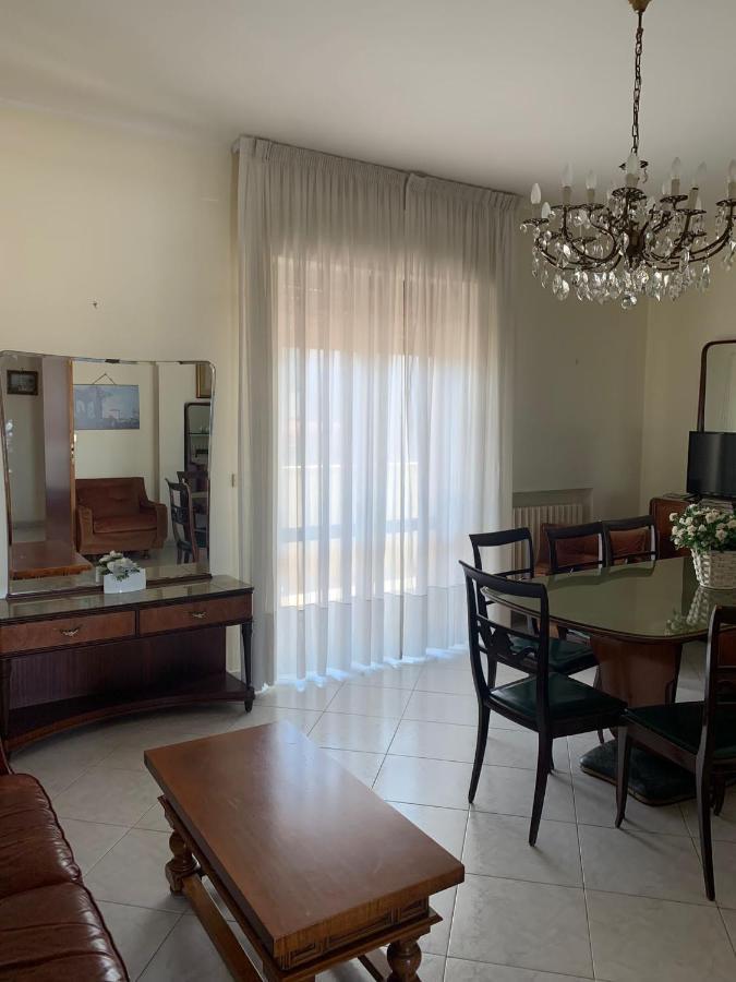 Casa Ninetta Apartment Bari Exterior photo
